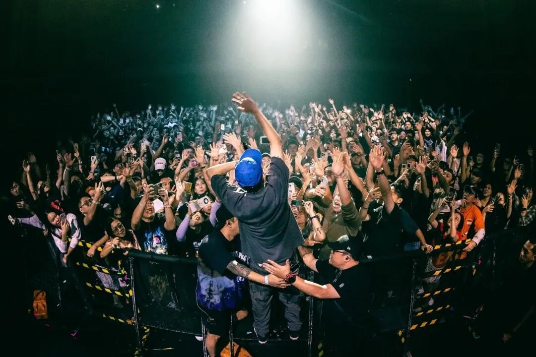 MC HotDog热狗，为何从未过时？