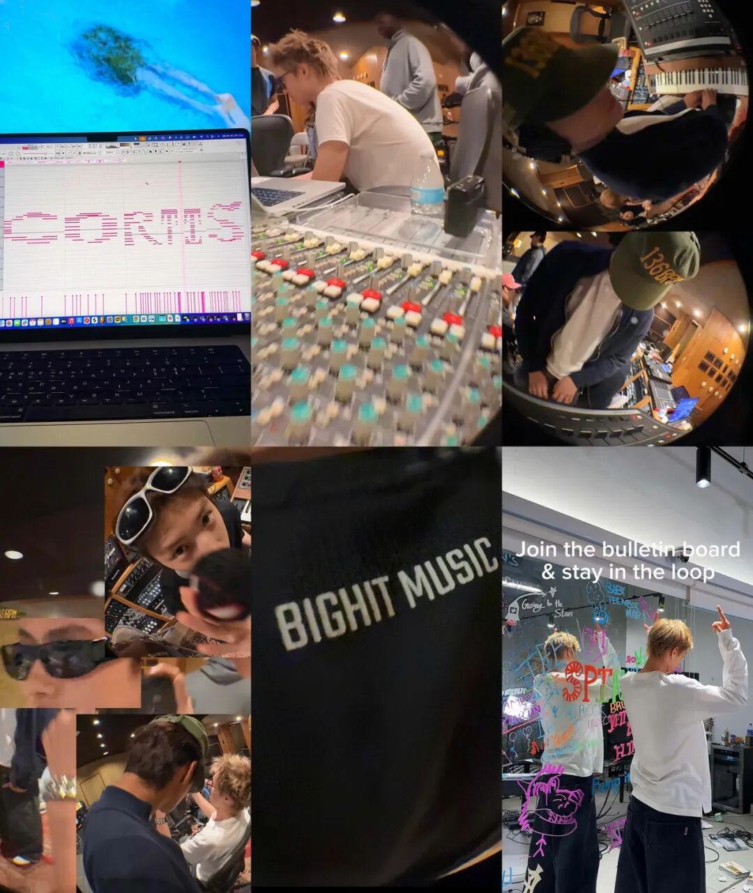 深度拆解CORTIS：为何能成为破圈K-Pop的时尚单品？