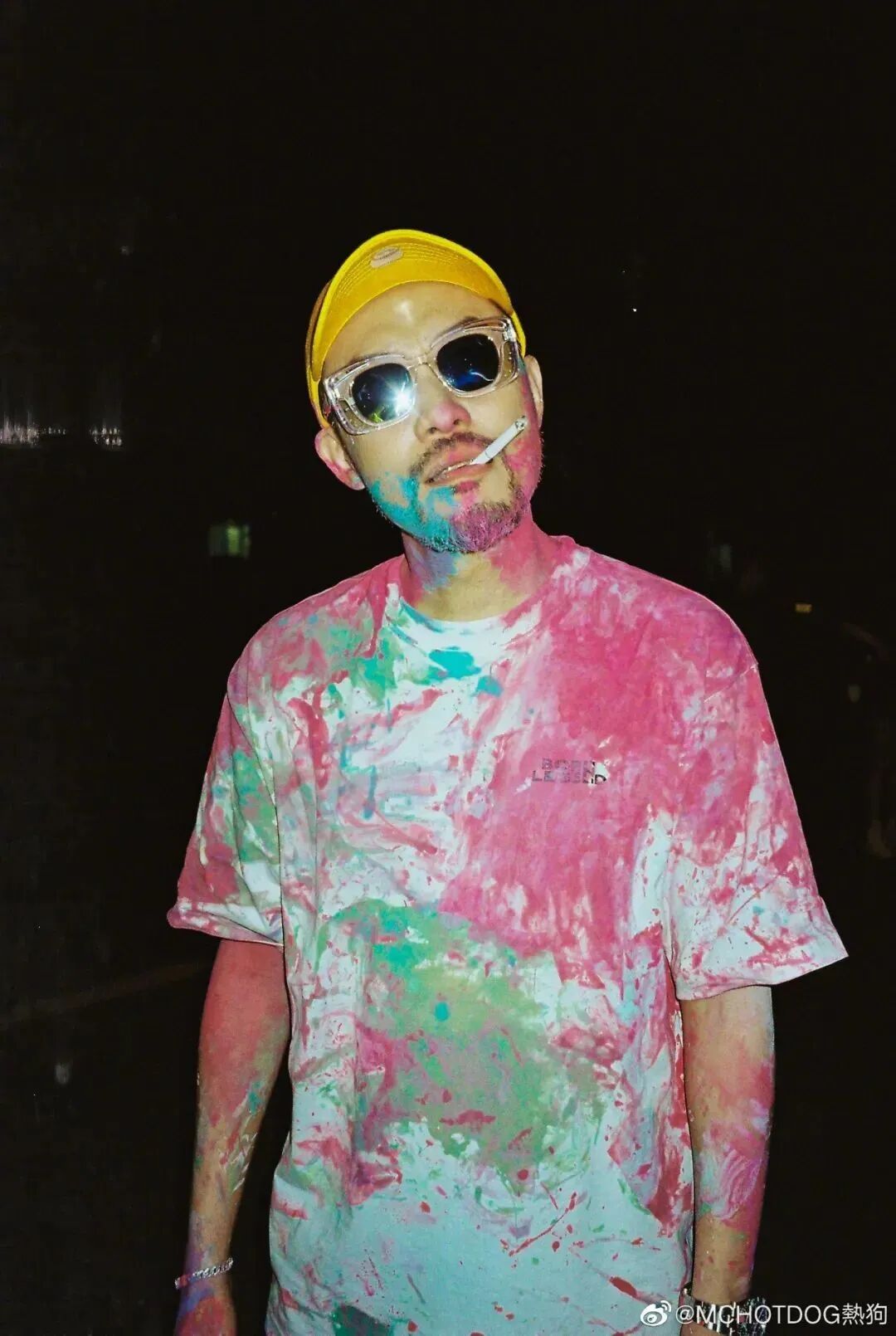 MC HotDog热狗，为何从未过时？