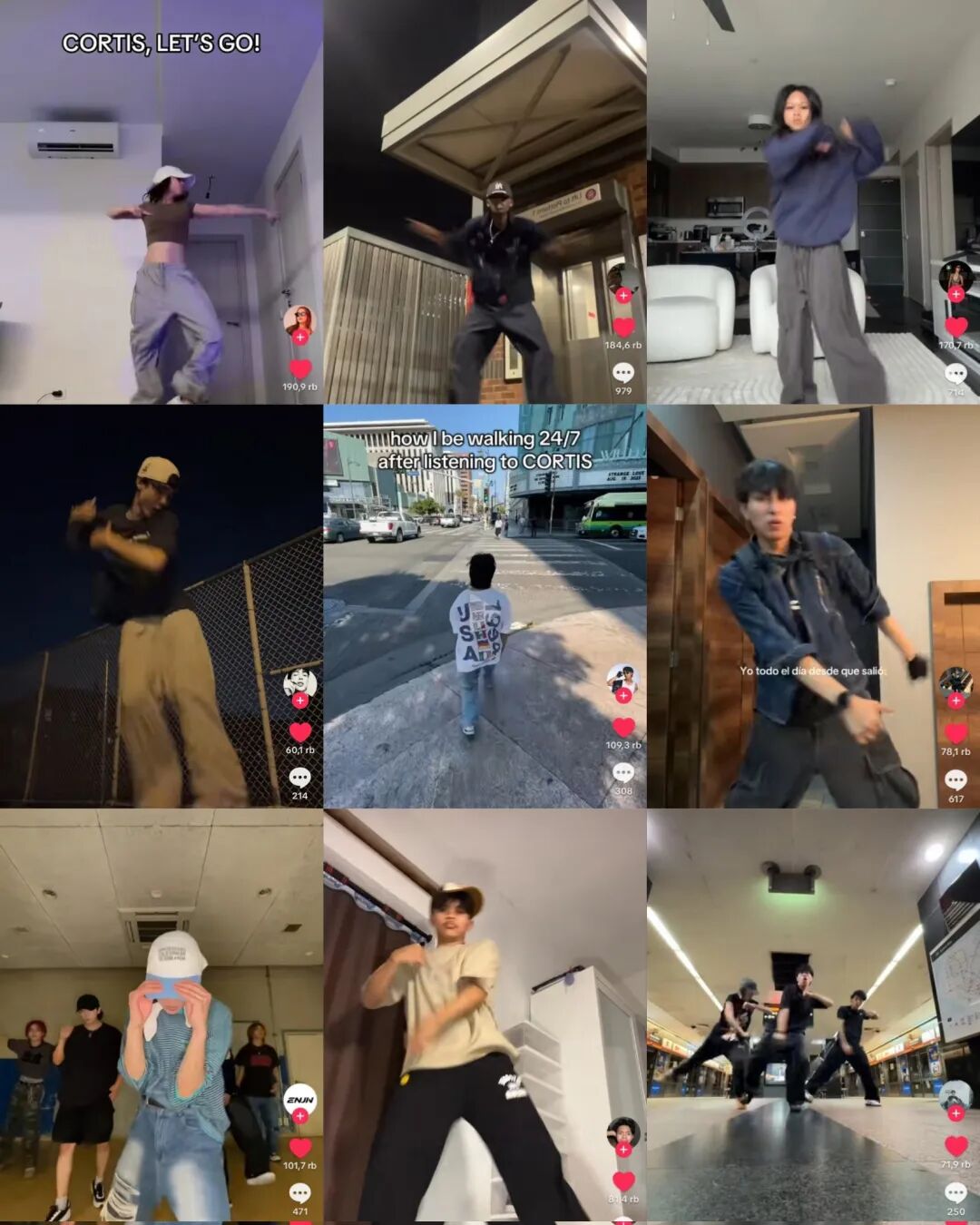 深度拆解CORTIS：为何能成为破圈K-Pop的时尚单品？