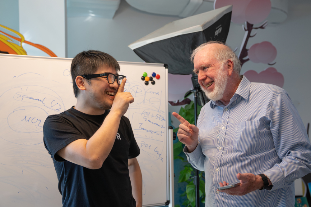 智能眼镜替代手机，这次的主角将是“Rokid乐奇”们？