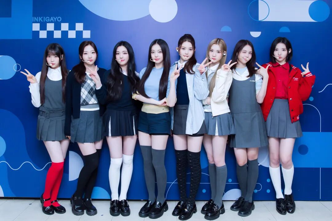 深度拆解CORTIS：为何能成为破圈K-Pop的时尚单品？