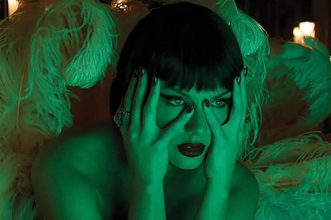 口碑分化VS销量神话，Taylor Swift“江郎才尽”了吗？