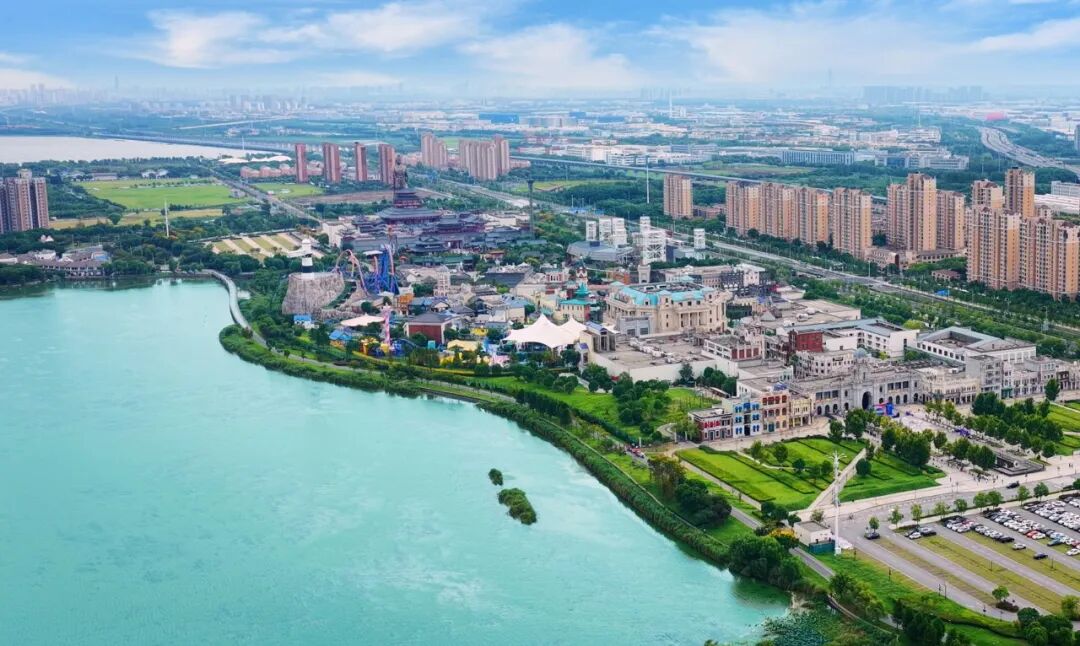 警惕韩国资本“抄底”中国文旅，是过度阴谋论吗？