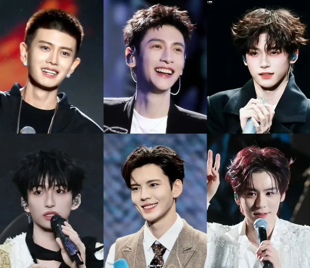 国庆档音乐节复盘: 超60组流量扎堆，谁才是带票之王？