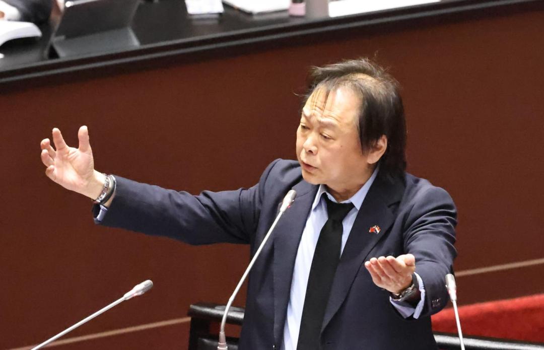 玩梗的《没出息》，可太有出息了！