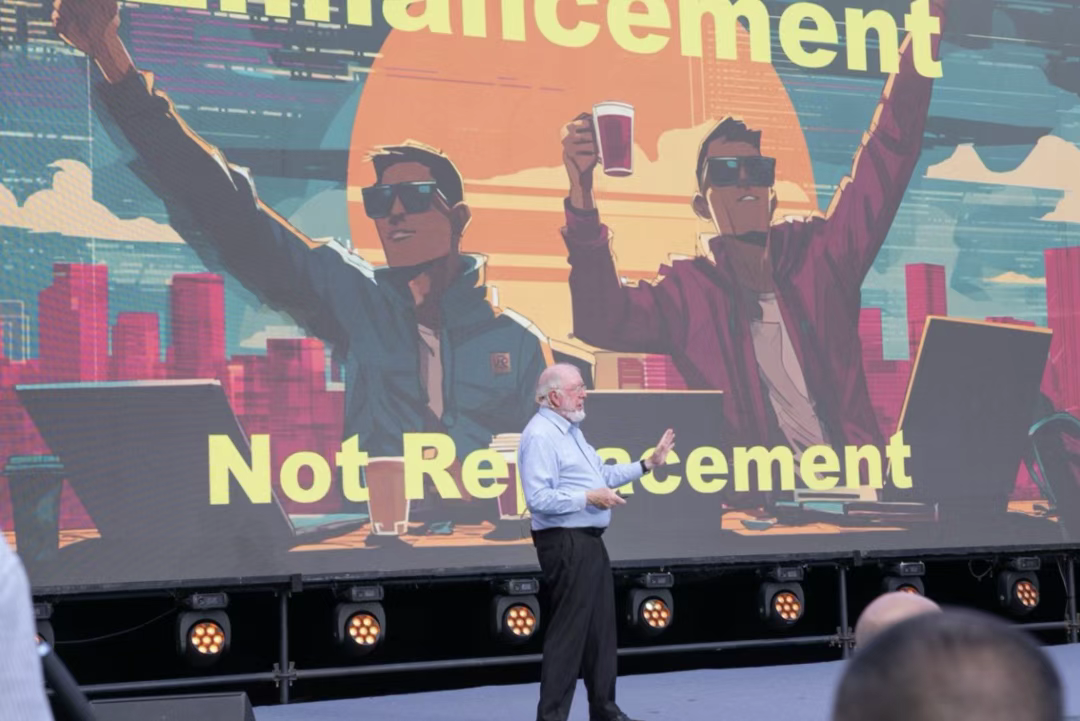 智能眼镜替代手机，这次的主角将是“Rokid乐奇”们？