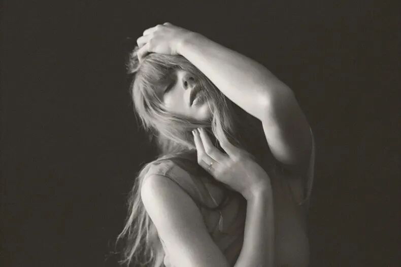 口碑分化VS销量神话，Taylor Swift“江郎才尽”了吗？