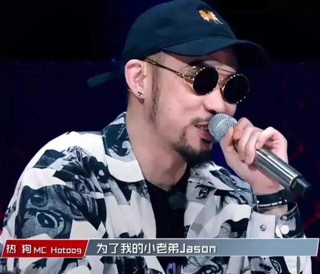 MC HotDog热狗，为何从未过时？