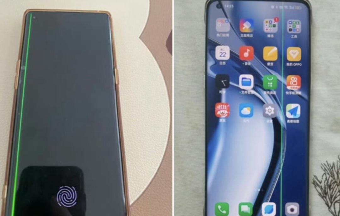 OPPO被“绿线”绊倒背后，是高端手机的“复购率”焦虑