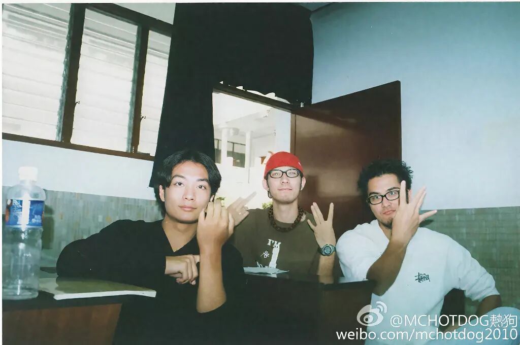 MC HotDog热狗，为何从未过时？