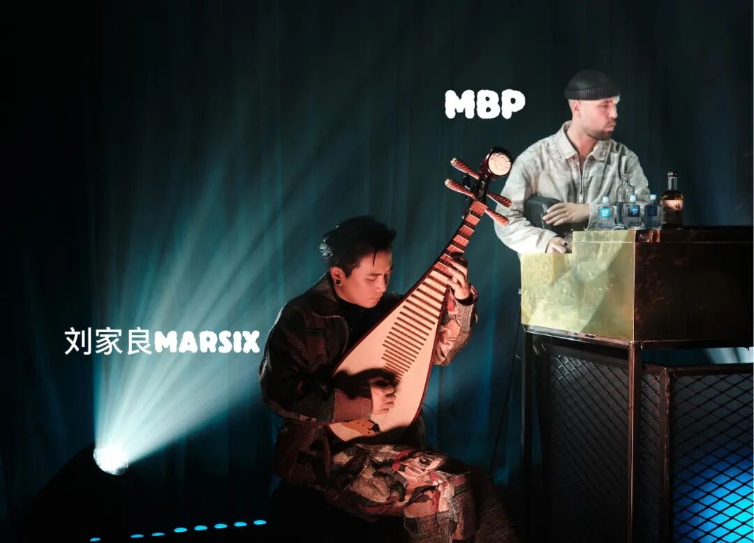 青风音乐亮相全球电音盛会背后：以音乐为桥，让更多中国声音被世界听见