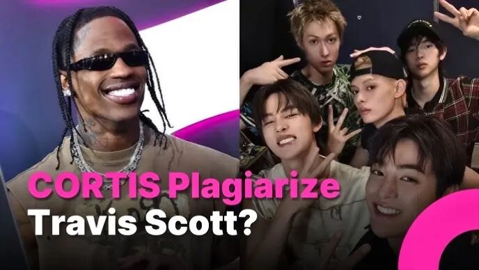 深度拆解CORTIS：为何能成为破圈K-Pop的时尚单品？