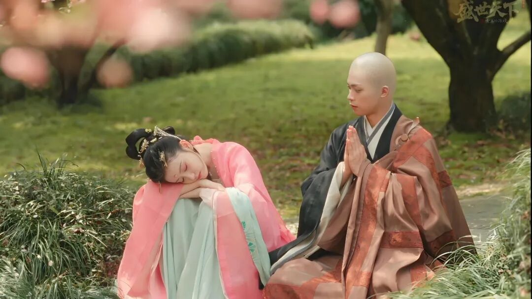 女性向真人影游的春天，终于要来了？