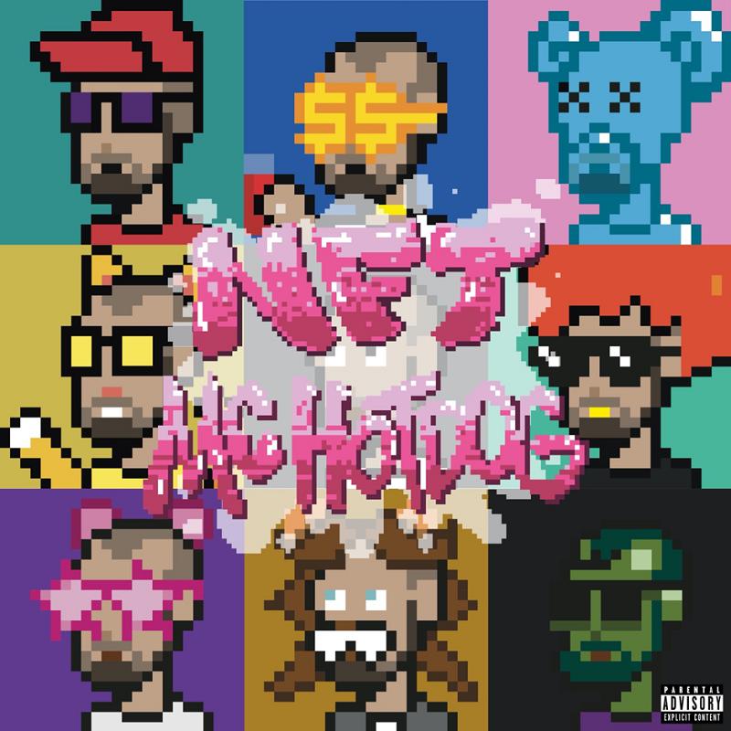 MC HotDog热狗，为何从未过时？