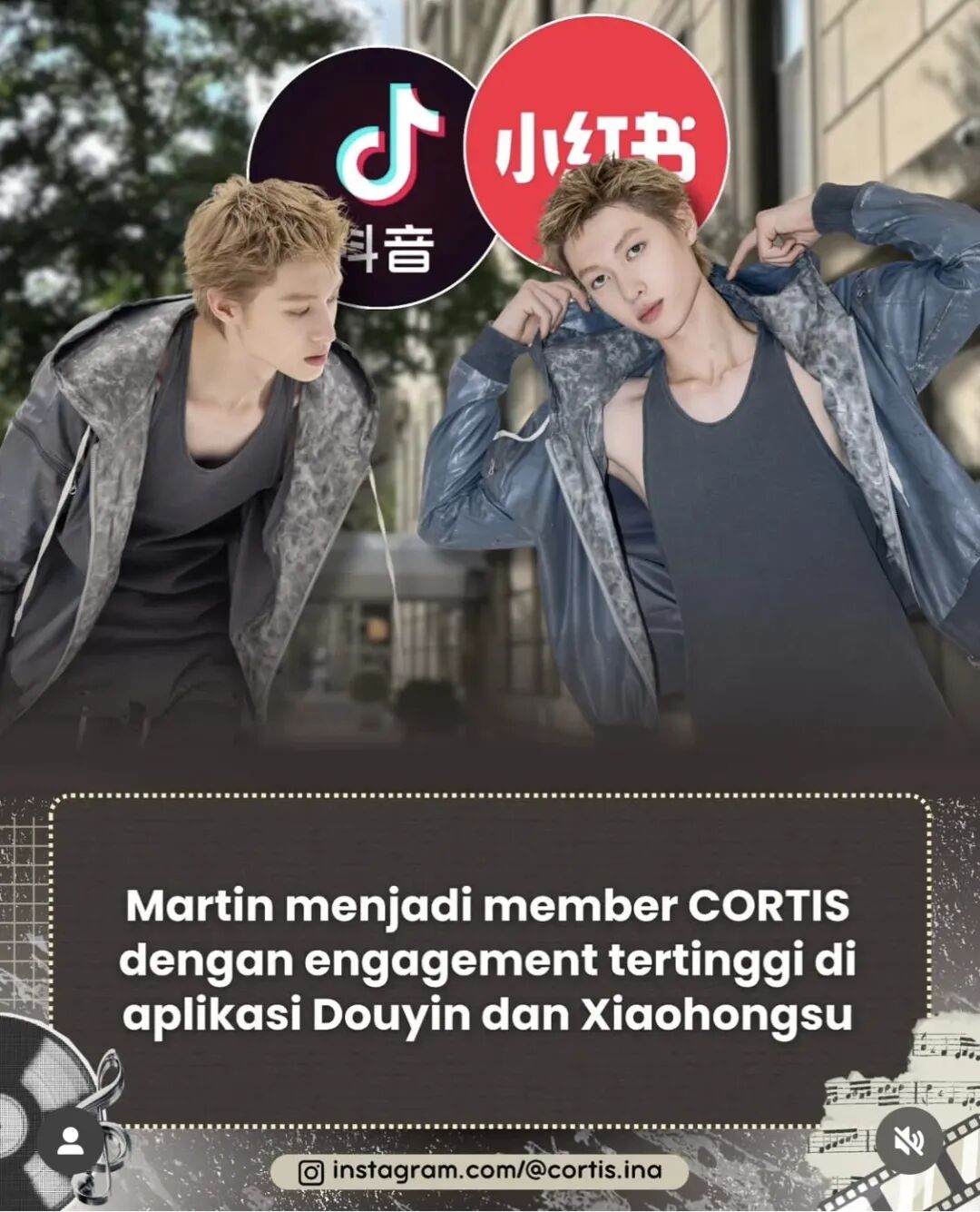 深度拆解CORTIS：为何能成为破圈K-Pop的时尚单品？