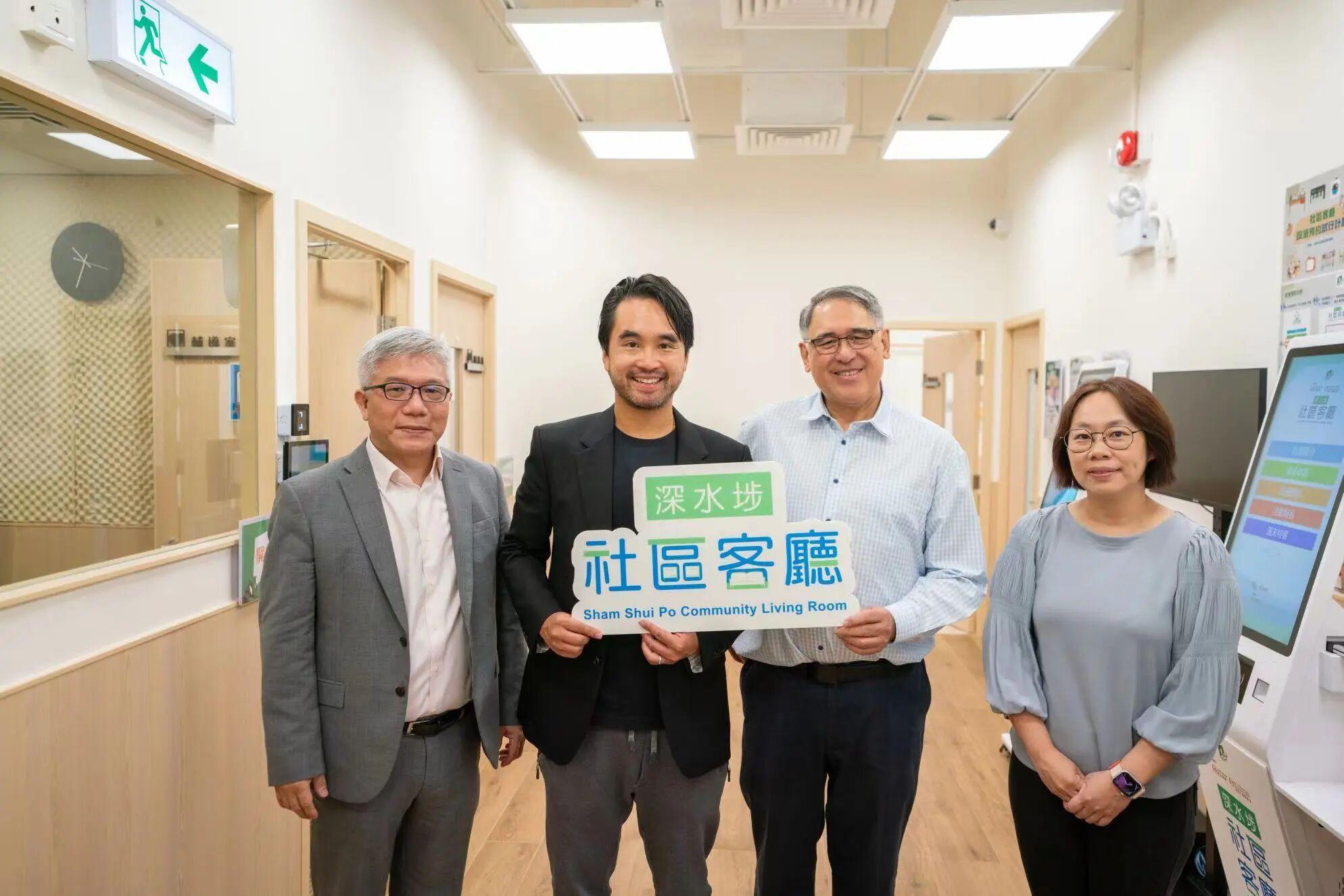 布局、蓄力、出击，蛰伏两年后，他剑指万亿产业！