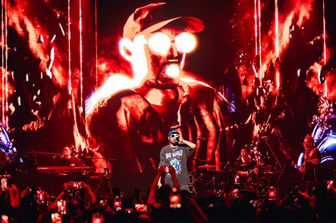 MC HotDog热狗，为何从未过时？