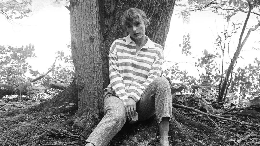口碑分化VS销量神话，Taylor Swift“江郎才尽”了吗？