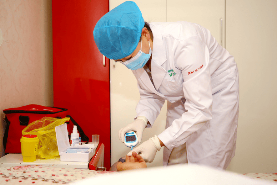 京东11.11多家体检中心、正骨店新开业，京东医美迎来首个双11大促