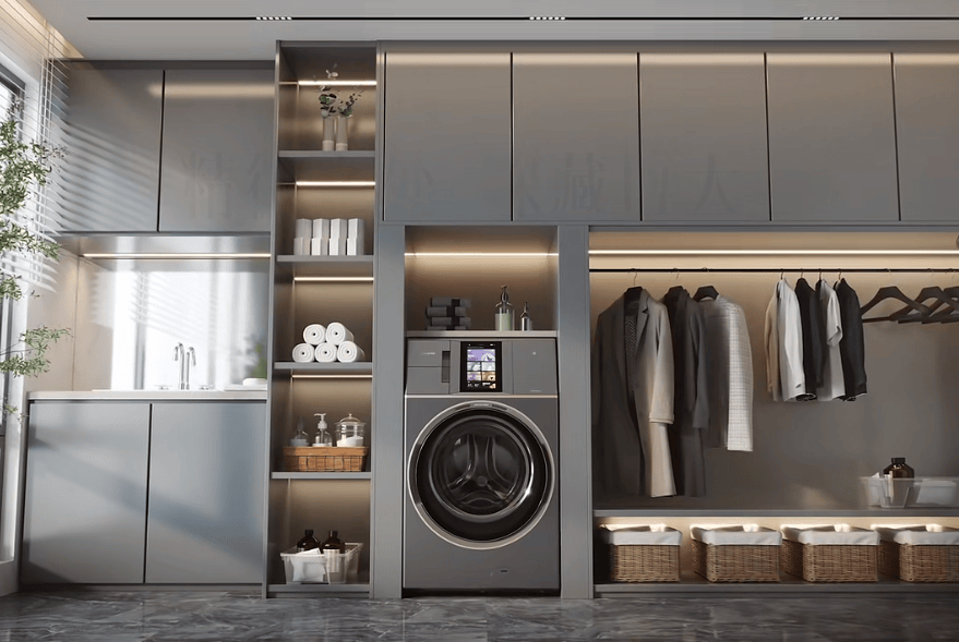 谁在东南亚为卡萨帝墅式L+买单？用户画像出炉