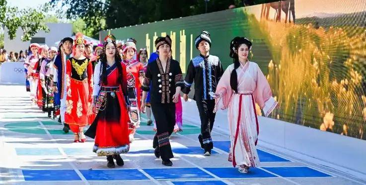 国际奥委会主席为什么点赞中国蒙牛