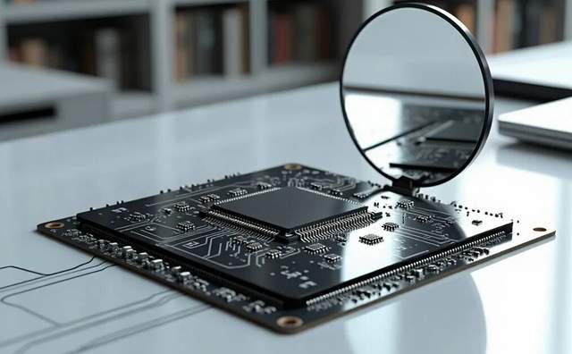 高端难破、利润承压，联发科却正在打破僵局？