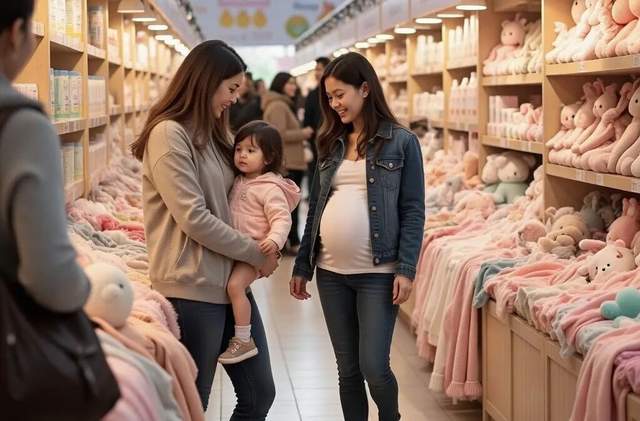 代工之殇与资本退潮：Babycare要在存量市场杀出条血路