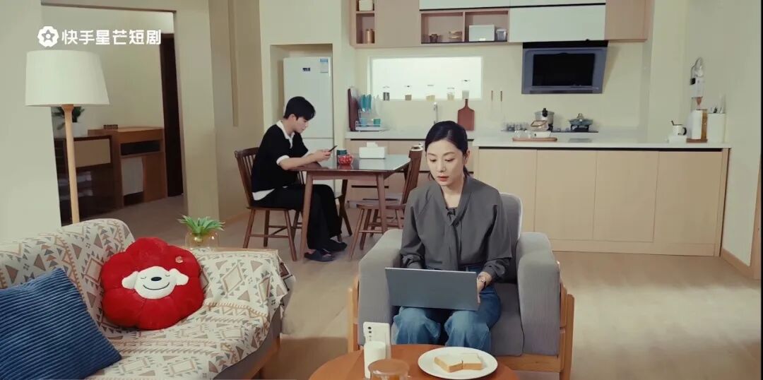 短剧成双十一营销新战场，快手与京东以《十二天》有效打样