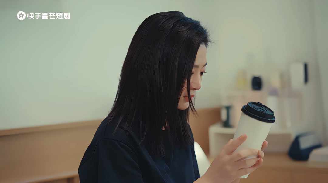 短剧成双十一营销新战场，快手与京东以《十二天》有效打样