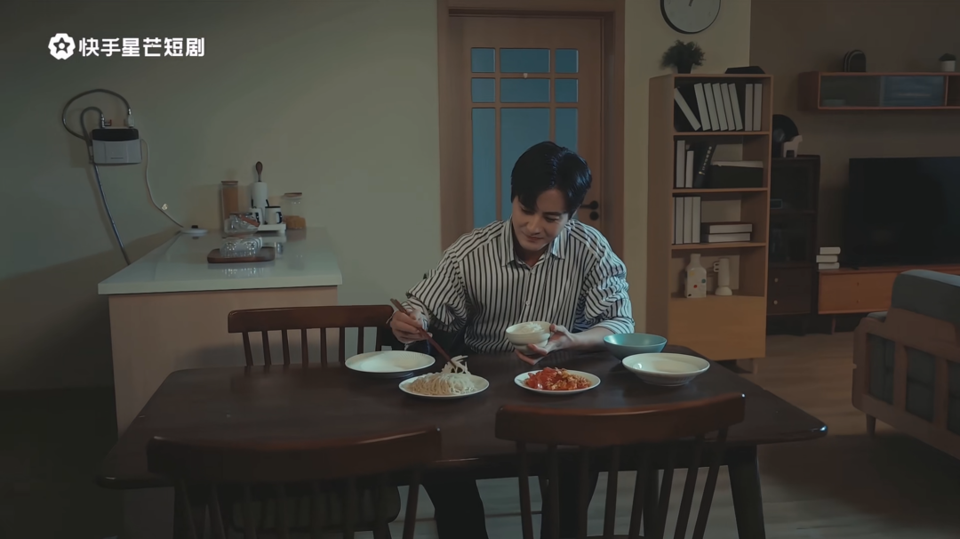 短剧成双十一营销新战场，快手与京东以《十二天》有效打样