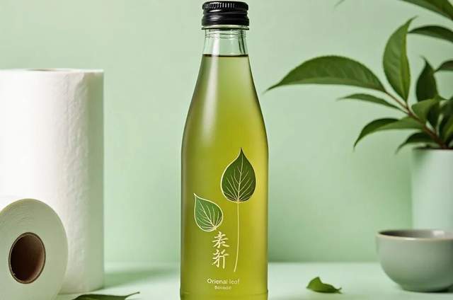 百亿只是起点，东方树叶的仗才刚刚开始