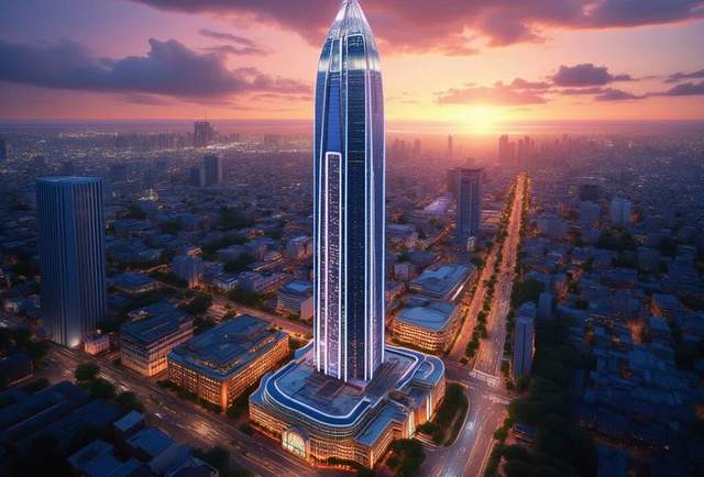 浙商银行新帅上任：能否打破罚单魔咒，重夺浙系一哥宝座？