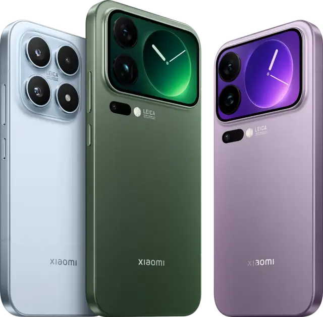 全新增长极+高端化+AI大机会，小米启动狂暴模式！