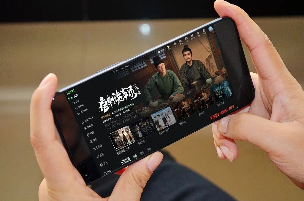 爱奇艺Q3财报：内容为船，AI为帆，爱奇艺将航向“新蓝海”