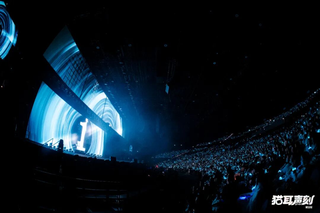 「猫耳声刻」，一场声音文化的“变与不变”