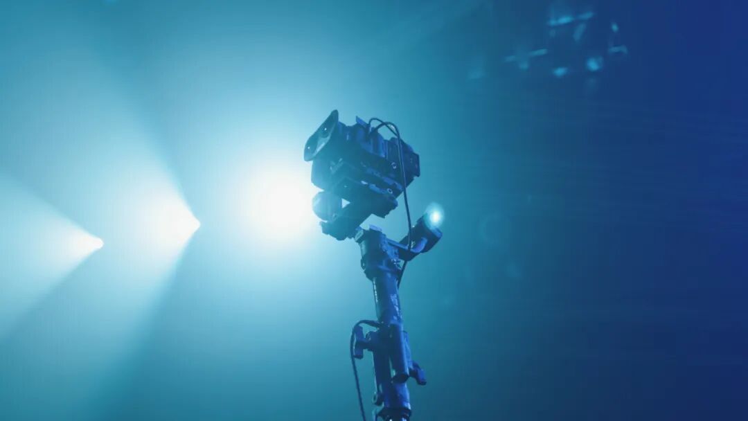 让每个观众都在第一排：佳能EOS VR系统助力现场演出进入沉浸时代