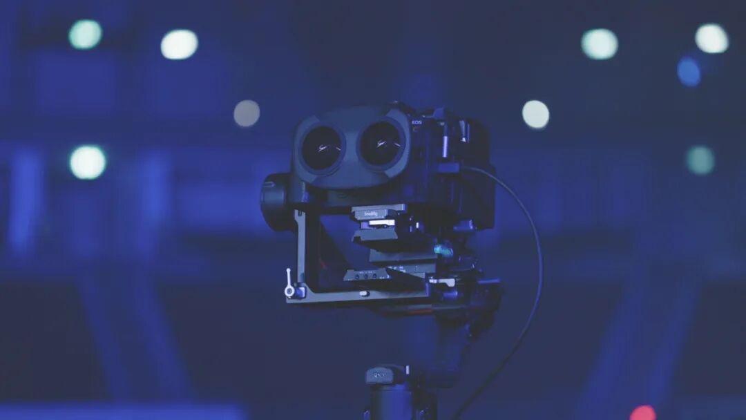 让每个观众都在第一排：佳能EOS VR系统助力现场演出进入沉浸时代