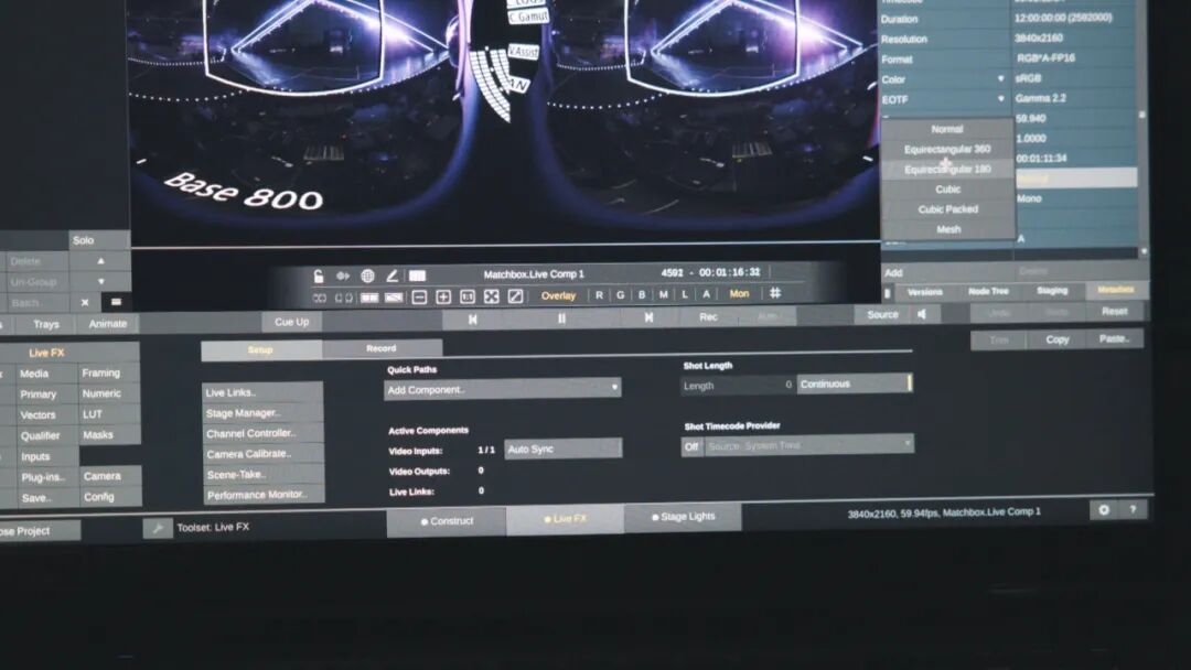 让每个观众都在第一排：佳能EOS VR系统助力现场演出进入沉浸时代