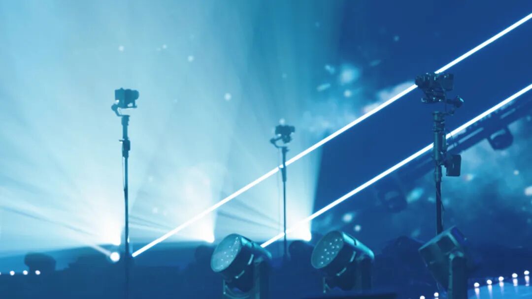 让每个观众都在第一排：佳能EOS VR系统助力现场演出进入沉浸时代
