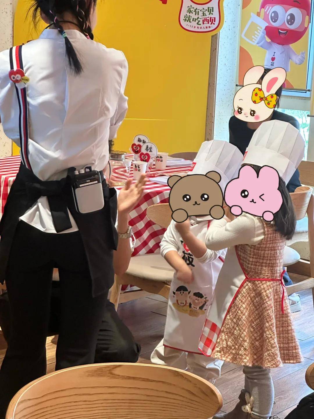 一位“店长”眼中的“西贝风波”