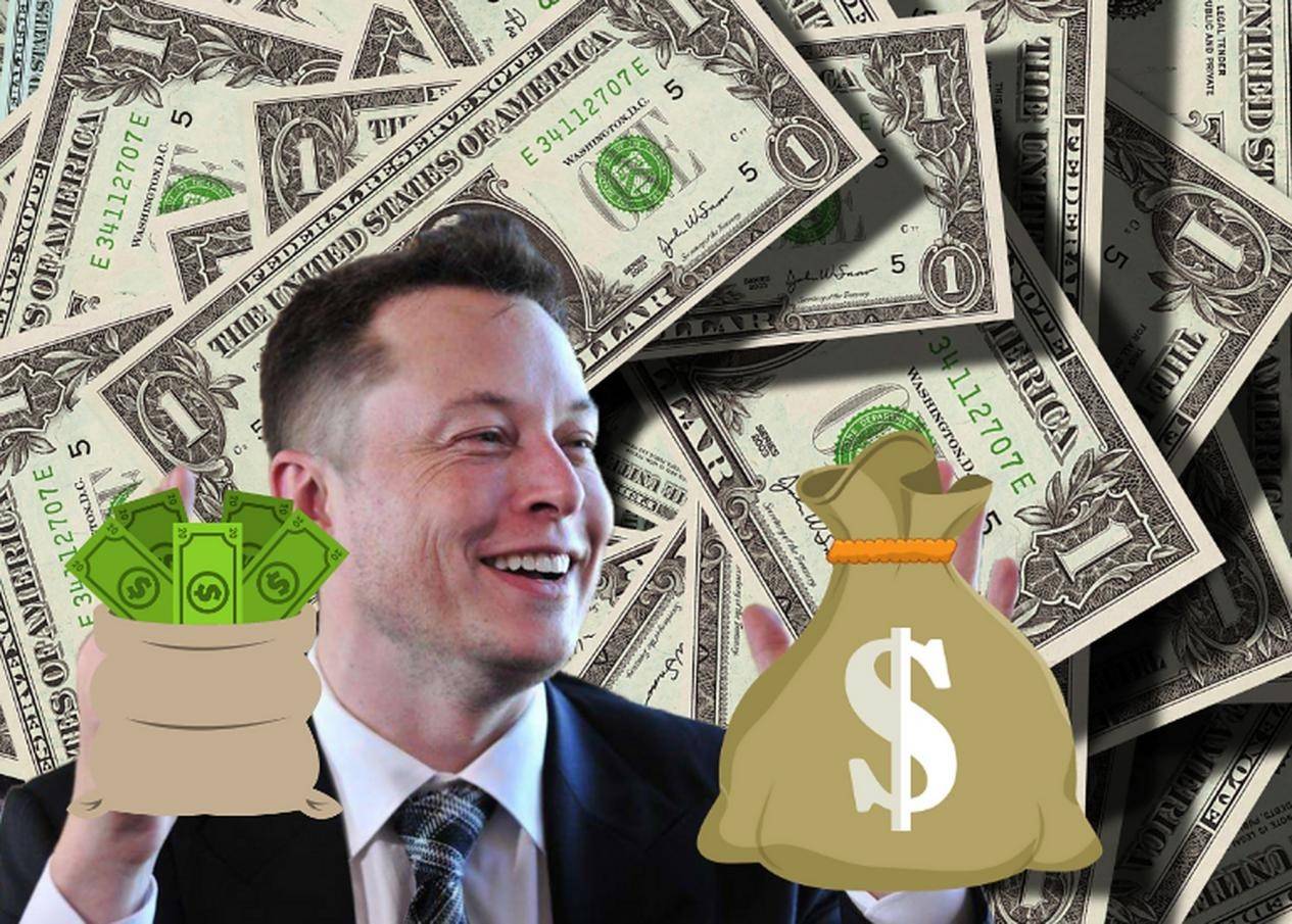 如今的特斯拉，只能靠万亿薪酬“讨好”马斯克