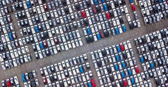 执笔生态进化，腾易科技的“连接者”阳谋