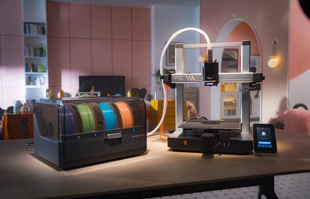 别急，3D打印在消费市场的春天还没来