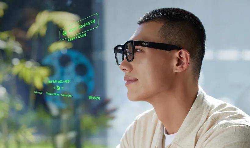 中国为什么也能诞生定义新品类的科技公司