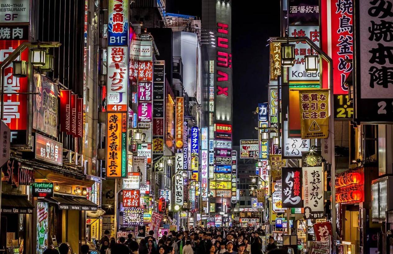 不止汽车，日系品牌也在迎来“全线溃败”