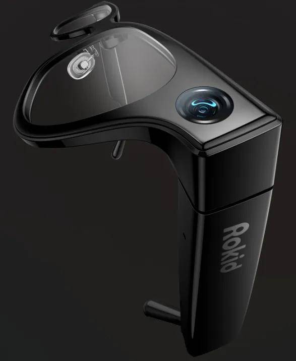 中国为什么也能诞生定义新品类的科技公司