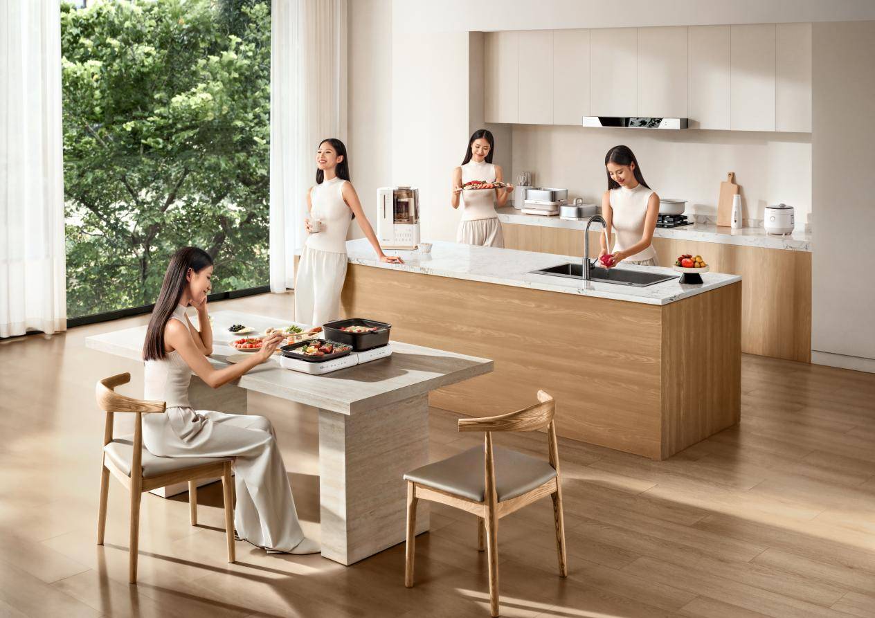 平均每11秒售出1台！小熊电器养生壶靠“精准养生”赢得千万用户