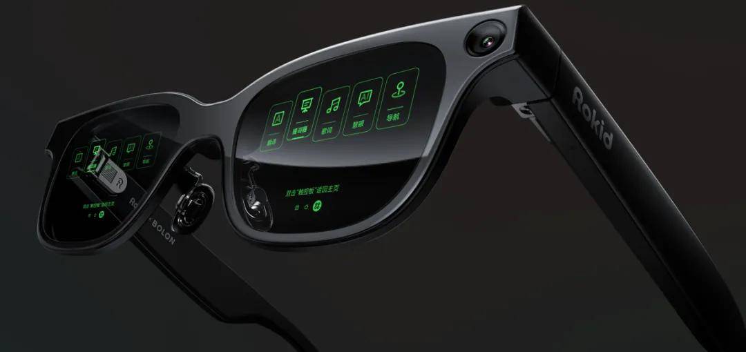 中国为什么也能诞生定义新品类的科技公司