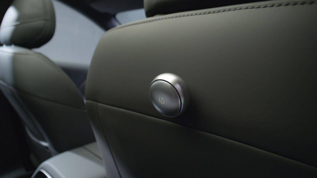 零跑Lafa5开启预售 重新定义Z世代“高颜值运动轿跑”新标准